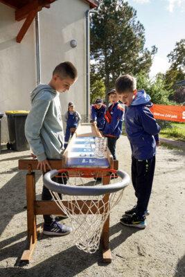 Foto des Albums: 100 Jahre Ortswehr Schorbus