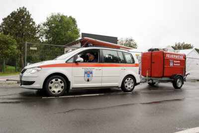 Foto des Albums: 100 Jahre Ortswehr Schorbus