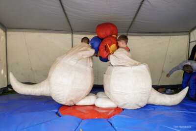 Foto des Albums: 100 Jahre Ortswehr Schorbus