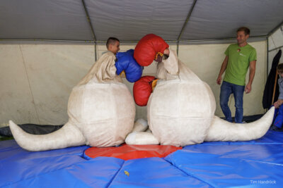 Foto des Albums: 100 Jahre Ortswehr Schorbus