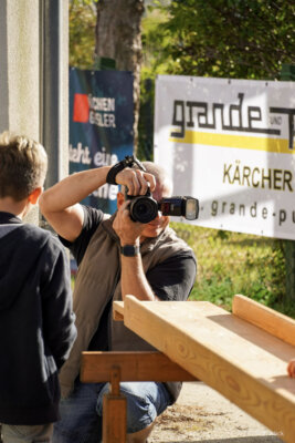 Foto des Albums: 100 Jahre Ortswehr Schorbus