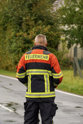 Foto des Albums: 100 Jahre Ortswehr Schorbus