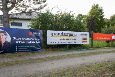 Foto des Albums: 100 Jahre Ortswehr Schorbus