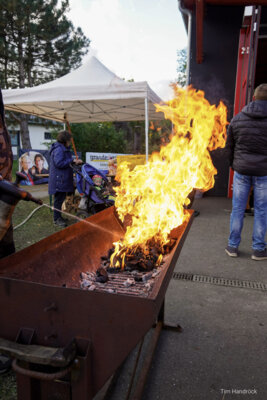 Foto des Albums: 100 Jahre Ortswehr Schorbus