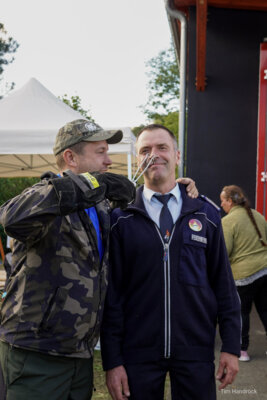 Foto des Albums: 100 Jahre Ortswehr Schorbus