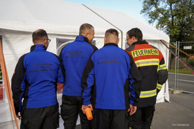 Foto des Albums: 100 Jahre Ortswehr Schorbus