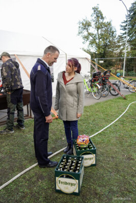 Foto des Albums: 100 Jahre Ortswehr Schorbus
