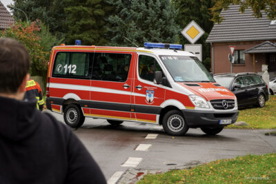 Foto des Albums: 100 Jahre Ortswehr Schorbus