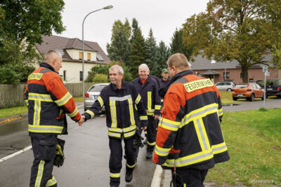 Foto des Albums: 100 Jahre Ortswehr Schorbus