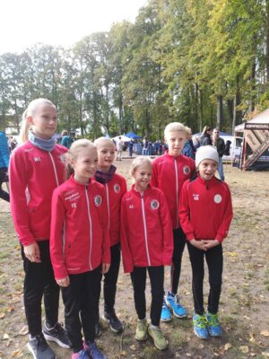 Foto des Albums: LM Cross Henningsdorf 14.10.2023 (01.​11.​2023)