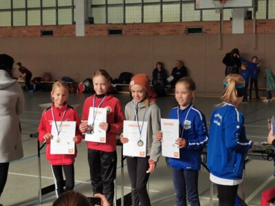 Foto des Albums: Karpiner Herbstcross 15.10.2023