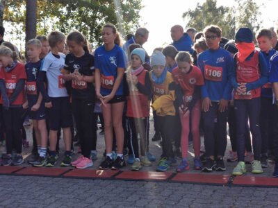 Foto des Albums: Karpiner Herbstcross 15.10.2023
