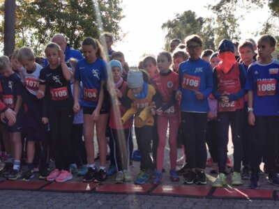 Foto des Albums: Karpiner Herbstcross 15.10.2023