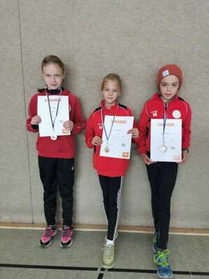 Foto des Albums: Karpiner Herbstcross 15.10.2023