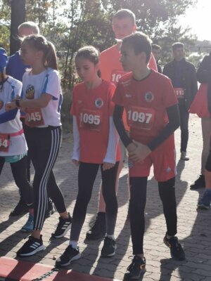 Foto des Albums: Karpiner Herbstcross 15.10.2023