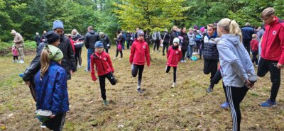 Foto des Albums: Torgelower Crosslauf 21.10.2023