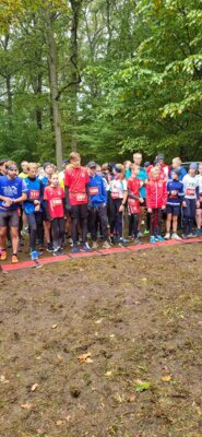 Foto des Albums: Torgelower Crosslauf 21.10.2023