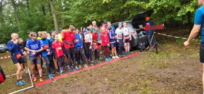 Foto des Albums: Torgelower Crosslauf 21.10.2023