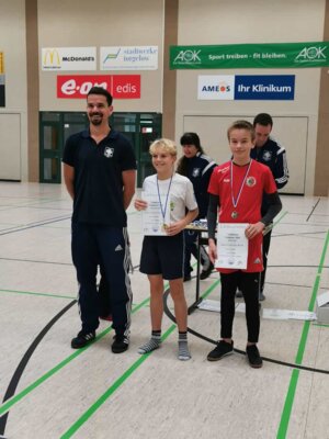 Foto des Albums: Torgelower Crosslauf 21.10.2023