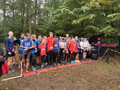 Foto des Albums: Torgelower Crosslauf 21.10.2023