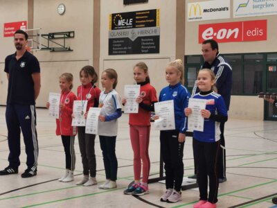 Foto des Albums: Torgelower Crosslauf 21.10.2023