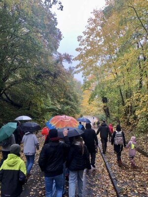 Foto des Albums: Schnitzeljagd 2023
