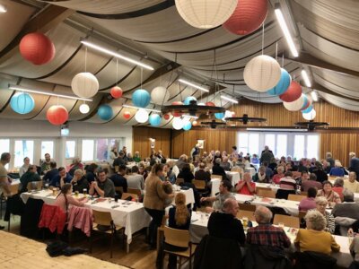 Foto des Albums: Schnitzeljagd 2023