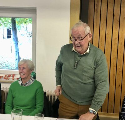 Foto des Albums: Schnitzeljagd 2023