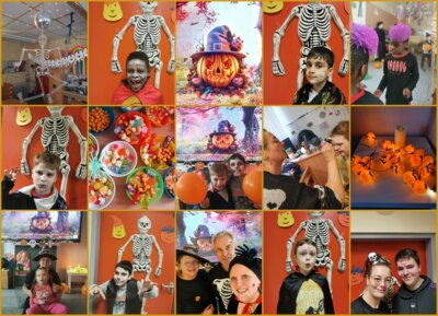 Foto des Albums: Halloween 2023