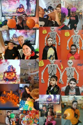 Foto des Albums: Halloween 2023