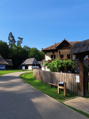 Foto des Albums: Impressionen vom Probenlager & Aufführungen der Friedenssinfonie 2023 in Rumänien