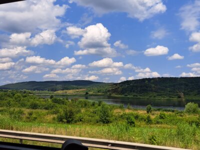 Foto des Albums: Impressionen vom Probenlager & Aufführungen der Friedenssinfonie 2023 in Rumänien