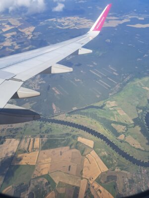 Foto des Albums: Impressionen vom Probenlager & Aufführungen der Friedenssinfonie 2023 in Rumänien