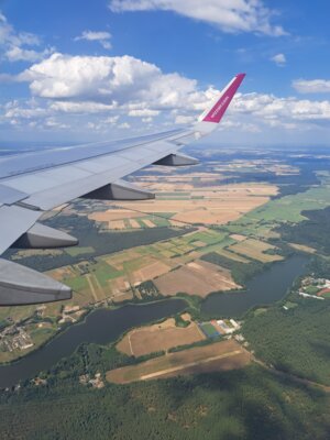 Foto des Albums: Impressionen vom Probenlager & Aufführungen der Friedenssinfonie 2023 in Rumänien