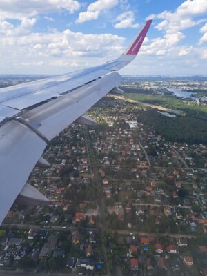 Foto des Albums: Impressionen vom Probenlager & Aufführungen der Friedenssinfonie 2023 in Rumänien