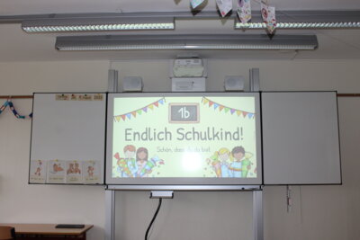 Foto des Albums: Einschulung 2023/ 24