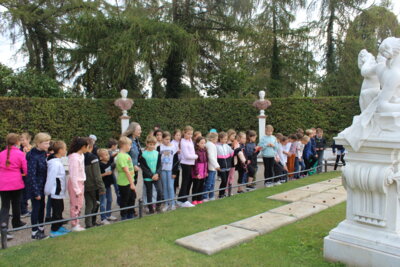 Foto des Albums: Ausflug Potsdam 2023