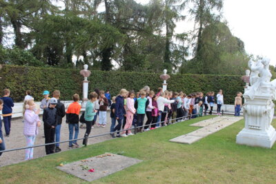 Foto des Albums: Ausflug Potsdam 2023