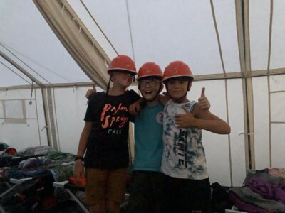 Foto des Albums: Landesjugendlager 2023