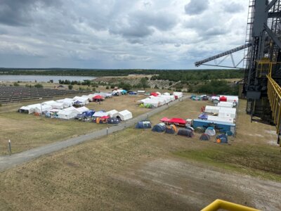 Foto des Albums: Landesjugendlager 2023