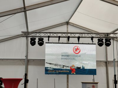 Foto des Albums: Landesjugendlager 2023