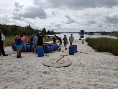 Foto des Albums: Landesjugendlager 2023