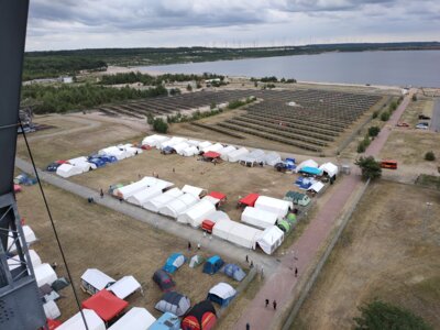 Foto des Albums: Landesjugendlager 2023