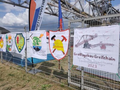 Foto des Albums: Landesjugendlager 2023