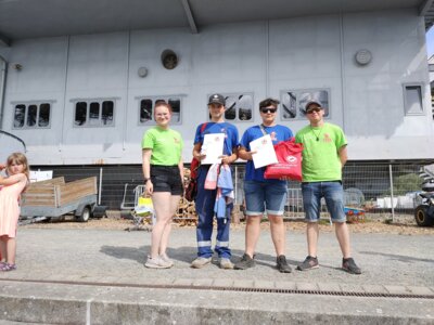 Foto des Albums: Landesjugendlager 2023