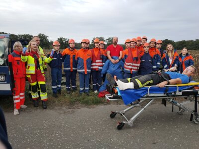 Gruppenbild 