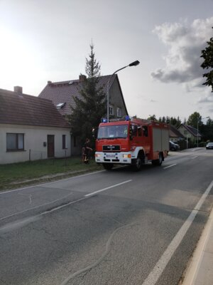 Anfahrt Geb&auml;udebrand 