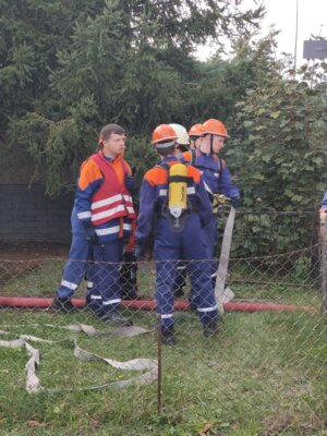 Geb&auml;udebrand 