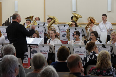 Foto des Albums: Konzert zum 30. Jubiläum des Fördervereins Lieberose