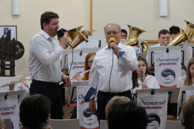 Foto des Albums: Konzert zum 30. Jubiläum des Fördervereins Lieberose